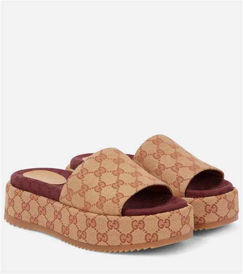 cost of gucci slides|gucci slides price south africa.